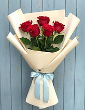 Букет Классика чувств в Архипо-Осиповка