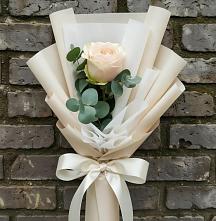 Букет цветов из:  Розы в Архипо-Осиповка