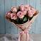 Букет цветов из: Розы в Архипо-Осиповка