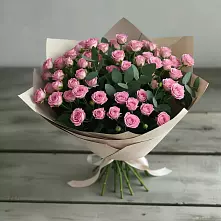 Букет Удовольствие в Архипо-Осиповка