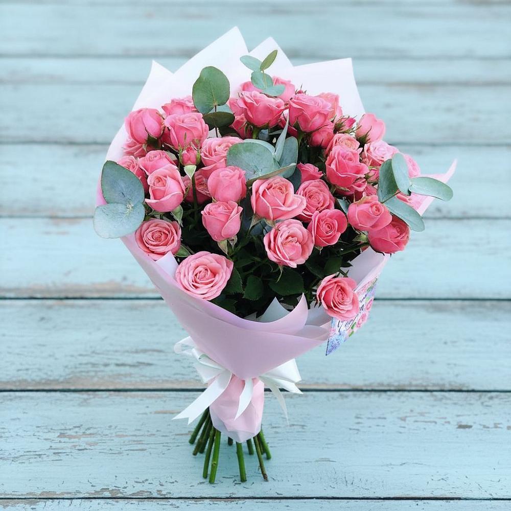 Букет Леди совершенство в Архипо-Осиповка