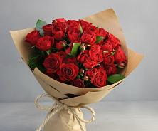 Букет Любовный роман в Архипо-Осиповка