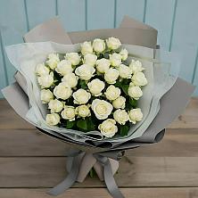 Букет Белоснежная нежность в Архипо-Осиповка