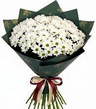 Букет цветов из:  Хризантемы в Архипо-Осиповка