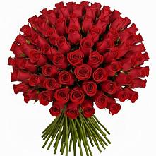 Букет Красные розы Чери Лав в Архипо-Осиповка