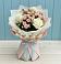 Букет цветов из: Розы в Архипо-Осиповка