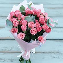 Букет Леди совершенство #REPLACE_PRED# Архипо-Осиповка